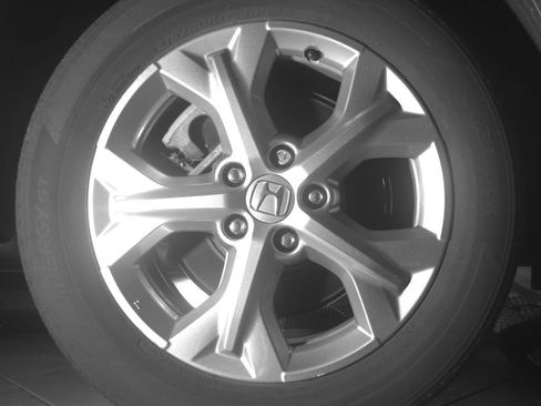 Used 2023 Honda HR-V LX image 15