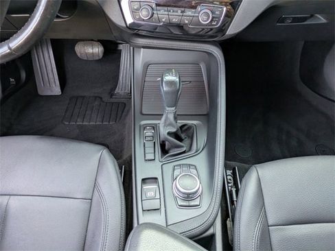 Used 2018 BMW X1 sDrive28i w/ Convenience Package image 20