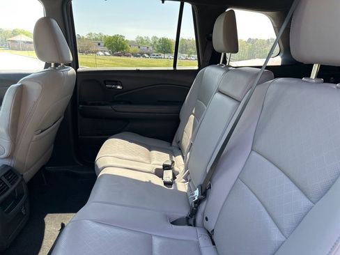 Used 2020 Honda Passport EX-L image 12