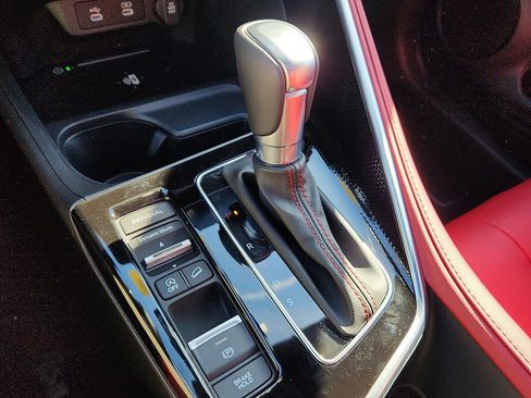 New 2026 Acura ADX A-Spec image 11