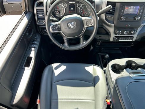 New 2024 RAM 2500 Tradesman w/ Snow Chief Group image 29