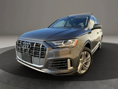 Used 2021 Audi Q7 3.0T Premium Plus w/ Premium Plus Package