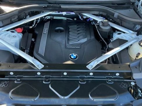 Used 2021 BMW X5 xDrive40i w/ Convenience Package image 26