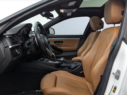 Used 2017 BMW 430i Gran Coupe RWD image 14