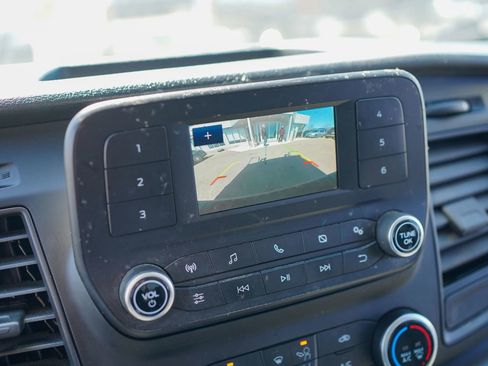 Used 2020 Ford Transit 350 Low Roof AWD w/ Upfitter Package image 28