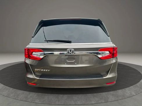 Used 2020 Honda Odyssey EX-L image 6