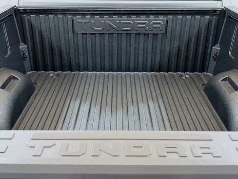 New 2026 Toyota Tundra 1794 Edition image 7