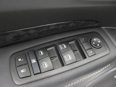 Used 2024 Dodge Durango SRT AWD/4WD image 45