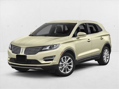 Used 2017 Lincoln MKC Premiere