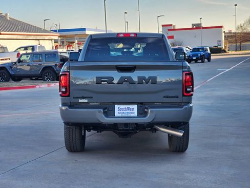 New 2026 RAM 2500 Lone Star image 8