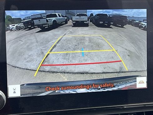 Used 2025 Toyota RAV4 XLE Premium FWD image 16