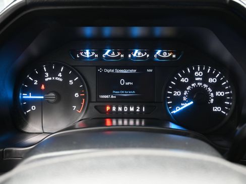 Used 2017 Ford F150 XL w/ Equipment Group 101A Mid RWD image 27