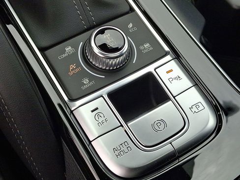 New 2025 Kia Telluride SX Prestige X-Line image 22