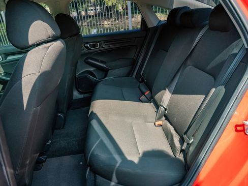 Used 2024 Honda Civic LX image 13