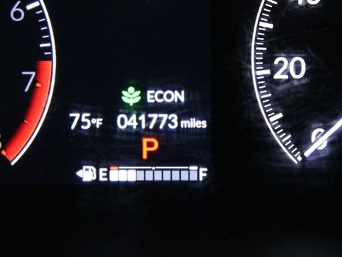 Used 2024 Honda HR-V Sport image 19