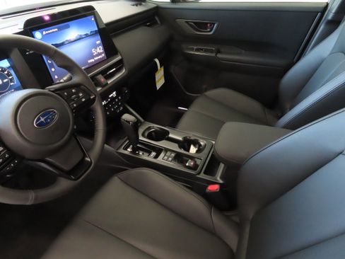 New 2026 Subaru Outback Premium image 23