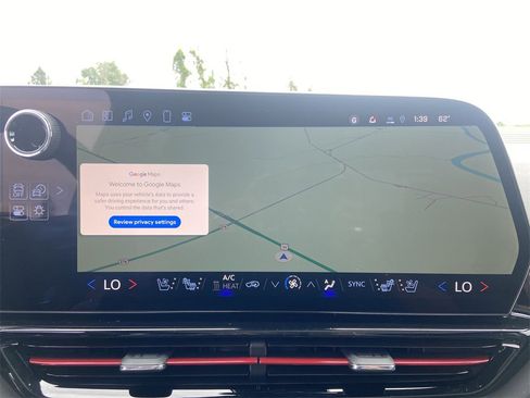 New 2025 Chevrolet Silverado EV RST image 14