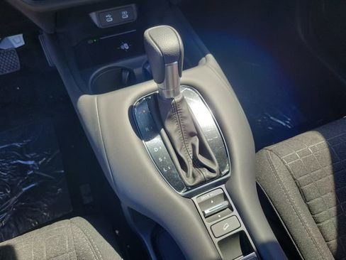 New 2026 Honda HR-V LX image 25