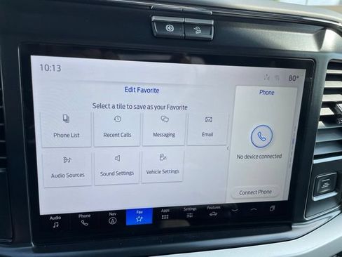 New 2026 Ford F250 XLT w/ XLT Premium Package AWD/4WD image 42