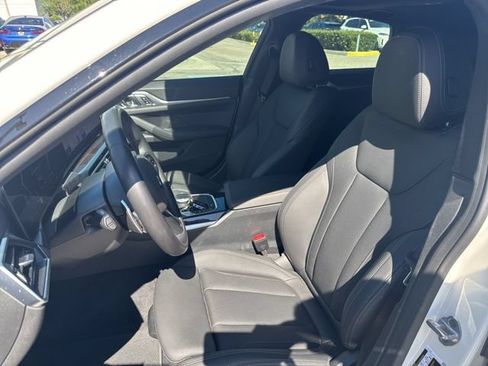 Used 2024 BMW 430i w/ M Sport Package (Priority 1) RWD image 13