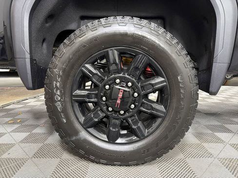 New 2026 GMC Sierra 2500 AT4 w/ AT4 Premium Plus Package image 16