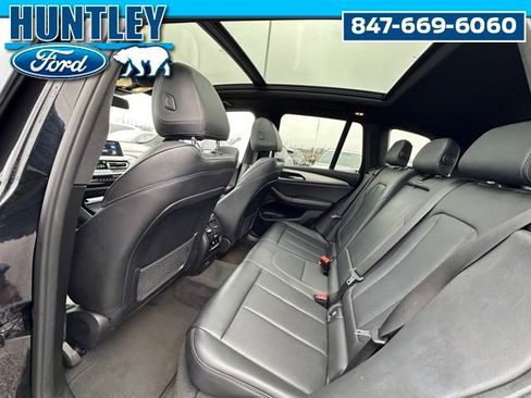 Used 2022 BMW X3 xDrive30i image 13