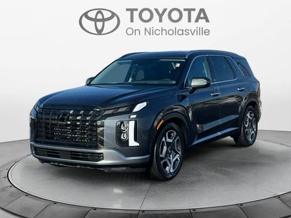 Used 2024 Hyundai Palisade Limited