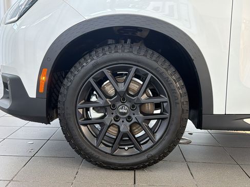 New 2027 MINI Cooper Countryman S AWD/4WD image 12