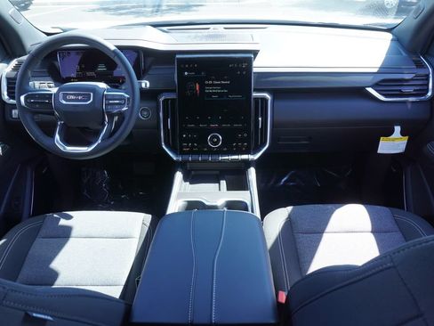 New 2026 GMC Acadia Elevation FWD image 13