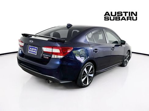 Used 2019 Subaru Impreza 2.0i Sport AWD/4WD image 7