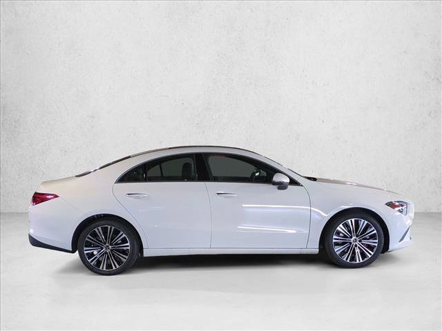 Certified 2023 Mercedes-Benz CLA 250 image 4