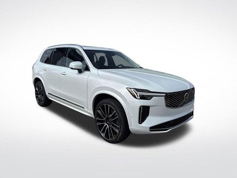 New 2026 Volvo XC90 B6 Plus w/ Protection Package Premier AWD/4WD image 1