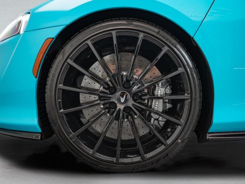 Used 2023 McLaren GT RWD image 19