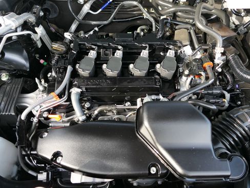 Used 2023 Honda CR-V EX-L image 30