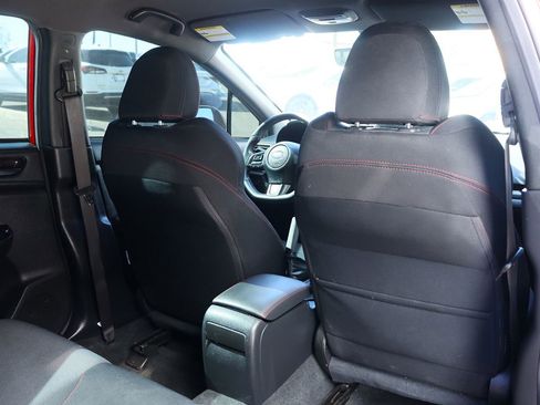 Used 2021 Subaru WRX image 28