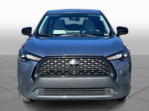 Certified 2024 Toyota Corolla Cross L image 3