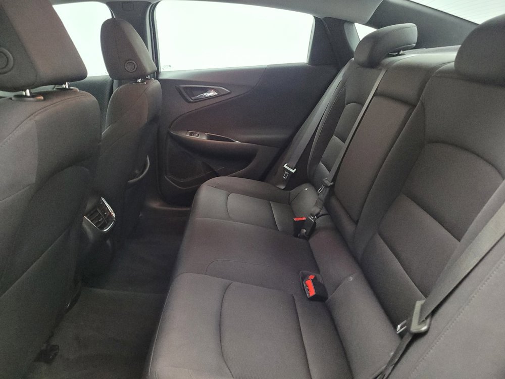 Used 2023 Chevrolet Malibu LT w/ Driver Confidence Package FWD image 18