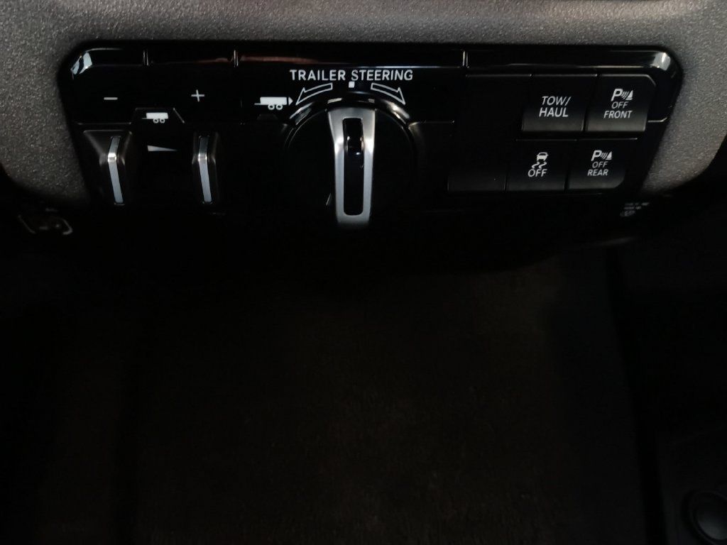 Used 2023 RAM 1500 Tradesman w/ Trailer Tow Group AWD/4WD image 10