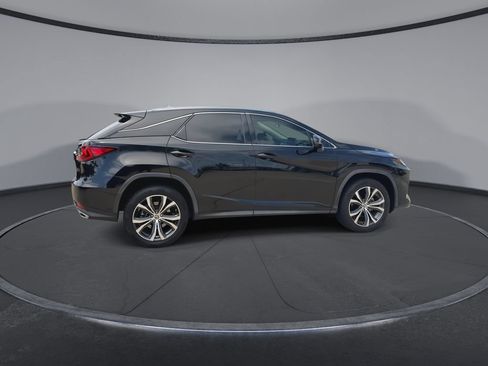 Certified 2021 Lexus RX 350 FWD w/ Premium Package image 9
