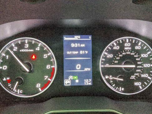 New 2025 Subaru Outback Limited XT image 16