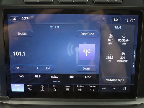 Used 2023 Ford F250 Lariat w/ Lariat Ultimate Package image 20