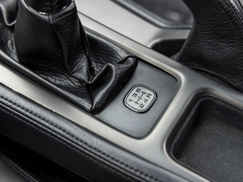 Used 1996 Acura NSX T RWD image 39