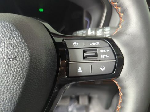 New 2025 Honda Pilot TrailSport image 27