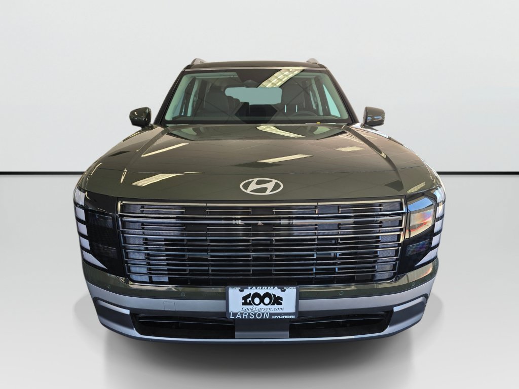 New 2026 Hyundai Palisade SEL AWD/4WD image 7