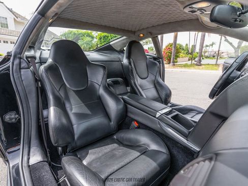 Used 2005 Aston Martin Vanquish S RWD image 37