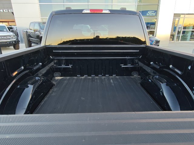 Used 2023 Ford F150 XLT w/ Equipment Group 302A High AWD/4WD image 4