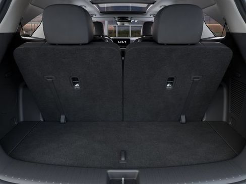 New 2026 Kia Sorento SX AWD/4WD image 19