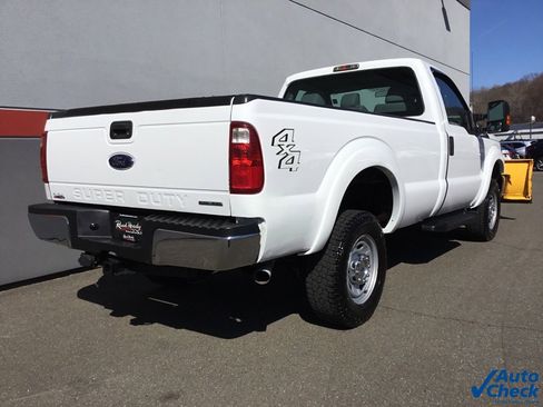 Used 2015 Ford F250 XL w/ Power Equipment Group image 10