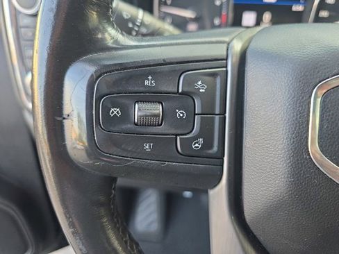 Used 2023 GMC Sierra 2500 Denali w/ Denali Ultimate Package image 18