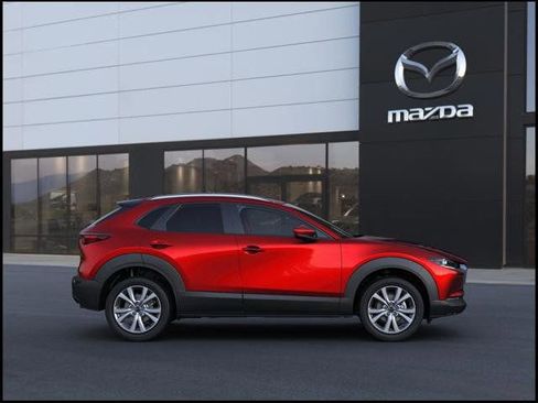 New 2026 MAZDA CX-30 AWD 2.5 S w/ Premium Package image 5